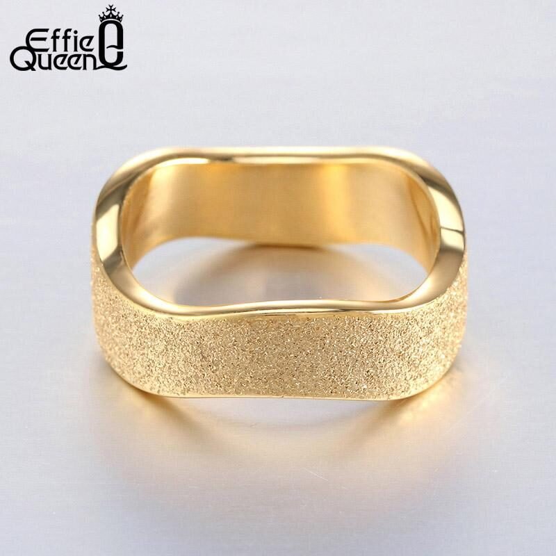 effie queen unique design stainless steel