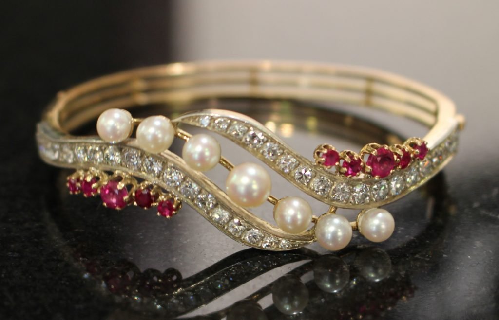 Estate Jewellery 2