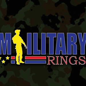 Military Rings