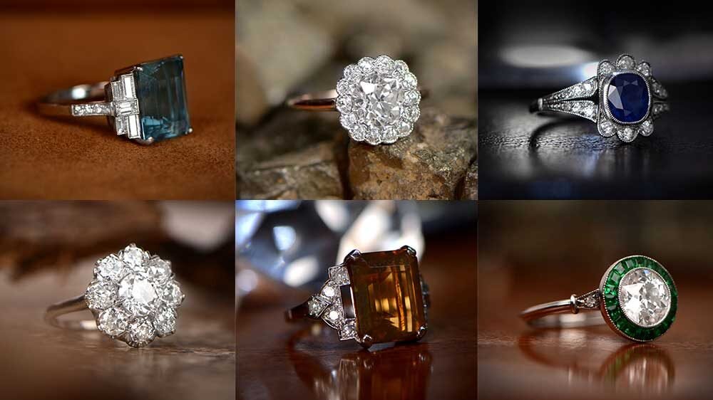 Top Jewelry Instagram Accounts