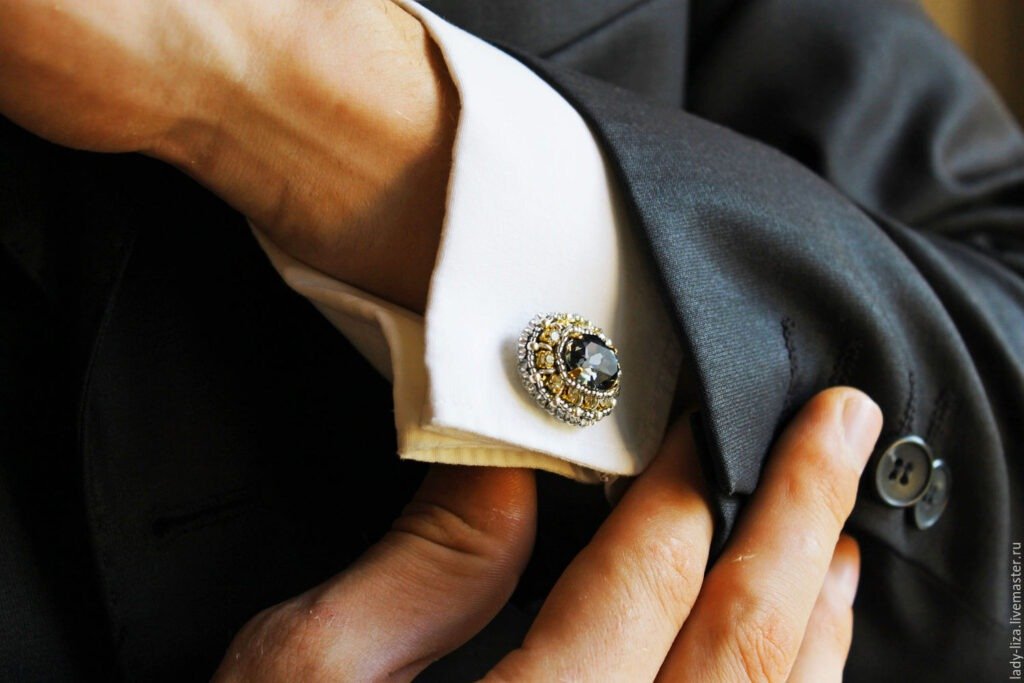 Cufflinks For Men