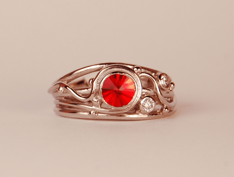 Modern Day Neanderthal Jewelry