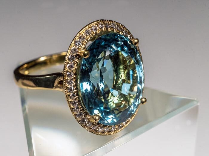 Engagement Rings Grand Rapids Jewelers