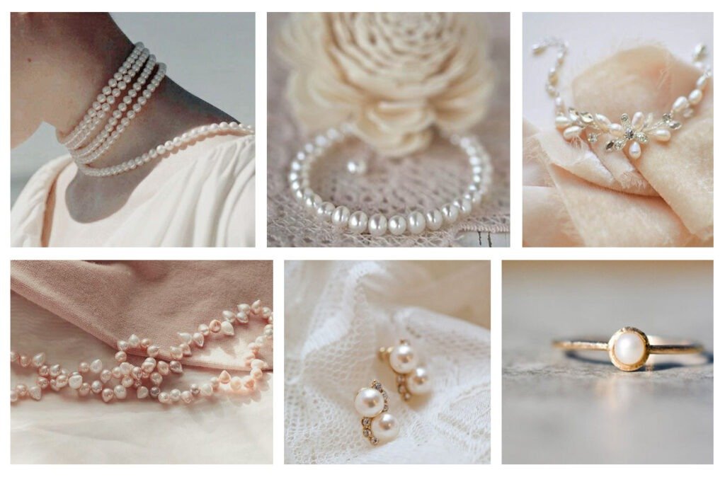 Real Pearls