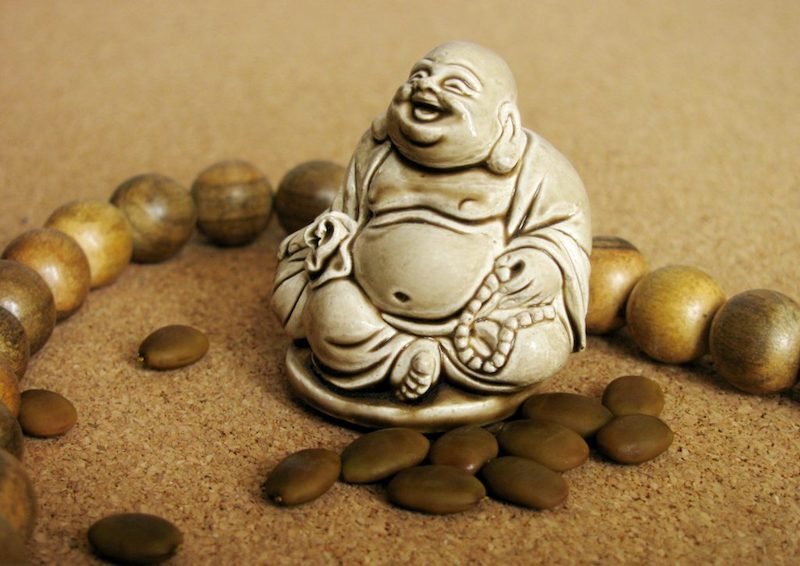 Buddha