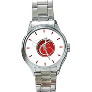 Company Logo Watch