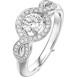 Diamond Engagement Ring