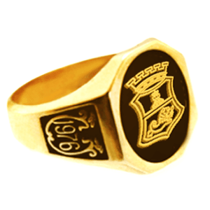 San Miguel Corporation Ring