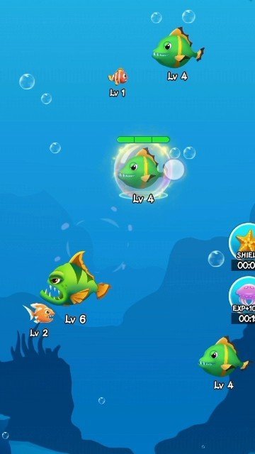 Evolution Gaming Brings Ice Fishing Thrills to UK Live Casinos